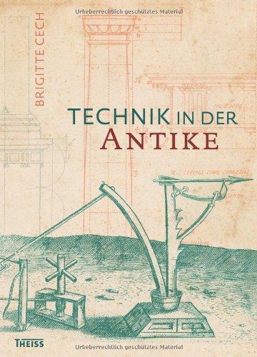 Technik in der Antike