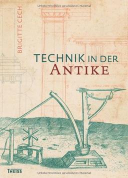 Technik in der Antike