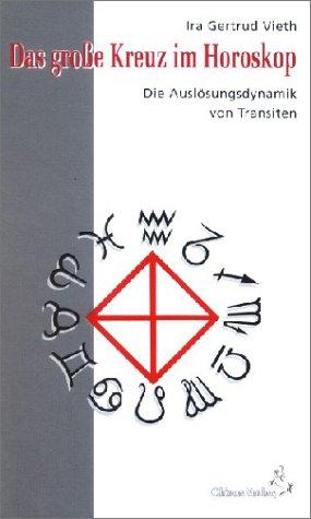 Das Große Kreuz im Horoskop