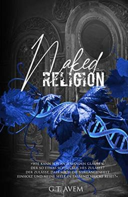 Naked Religion: (Band 2 Naked)