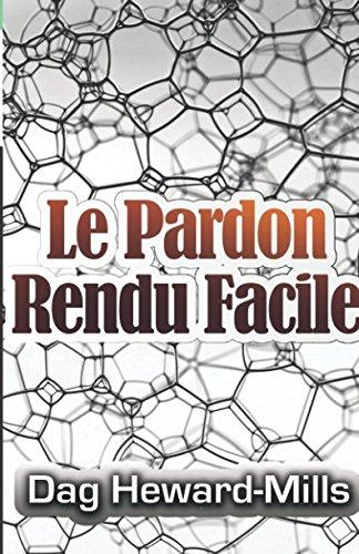 Le pardon rendu facile