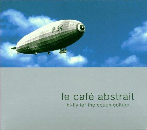 Le Cafe Abstrait Vol. 1