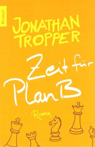 Zeit für Plan B: Roman