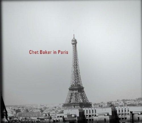 Chet Baker in Paris,Vol.2