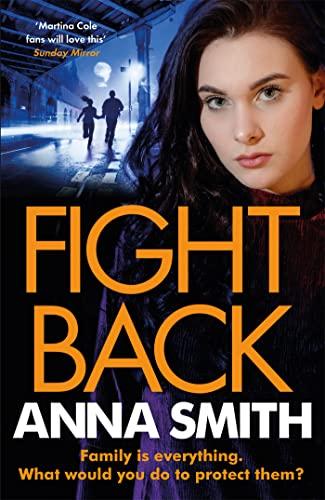 Fight Back: a gripping gangland thriller full of exciting twists! (Kerry Casey, Band 2)