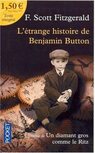 L'étrange histoire de Benjamin Button. Un diamant gros comme le Ritz