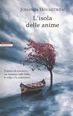 L'isola delle anime (I narratori delle tavole)