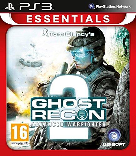 Ghost Recon : Advanced Warfighter 2 - collection essentielles FR