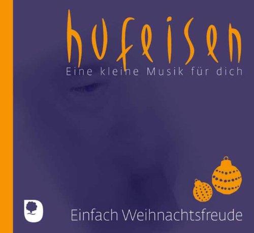 Eine kleine Musik für dich. Einfach Weihnachtsfreude