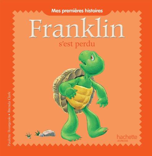 Franklin. Franklin s'est perdu