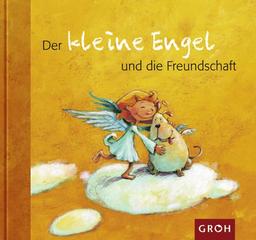 Der kleine Engel und die Freundschaft