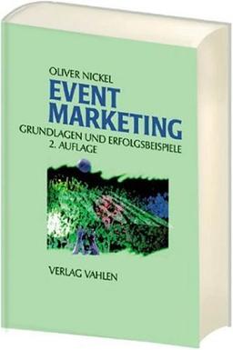 Eventmarketing: Grundlagen und Erfolgsbeispiele