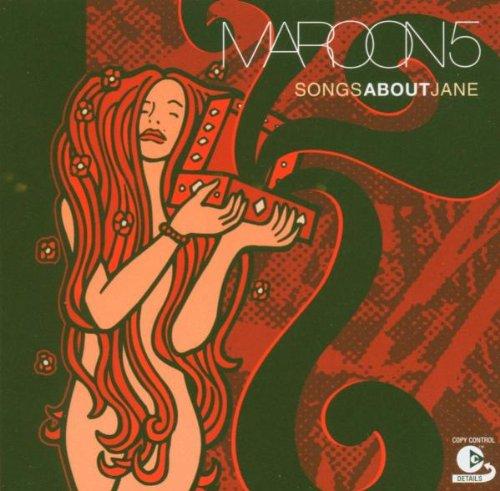 Songs About Jane