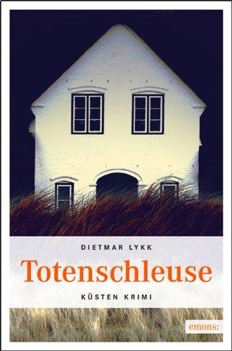 Totenschleuse: Küsten Krimi