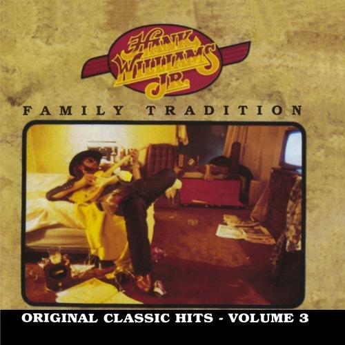 Original Classic Hits Vol. 3 - Family Tradition