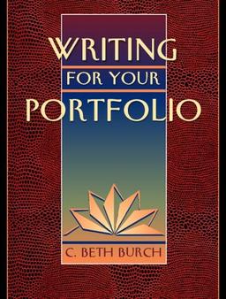 Writing for Your Portfolio