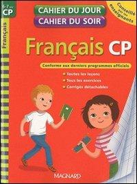 Français CP, 6-7 ans