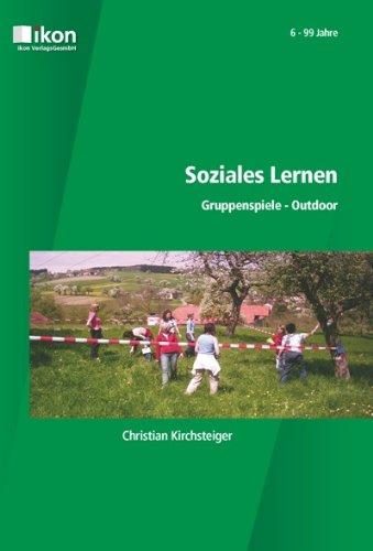 Soziales Lernen: Gruppenspiele Outdoor