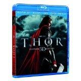 Thor [Blu-ray] [FR Import]