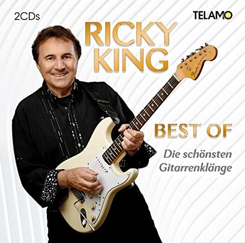 Best of:die Schönsten Gitarrenklänge