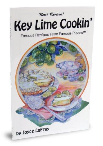 Key Lime Cookin' (Famous Florida!)