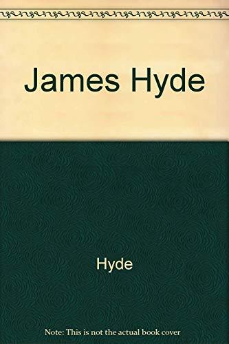 James Hyde