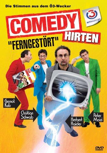 Ferngestört - Comedy-Hirten