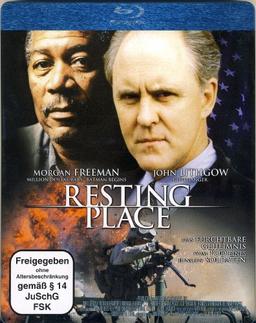 Resting Place - Blu-Ray