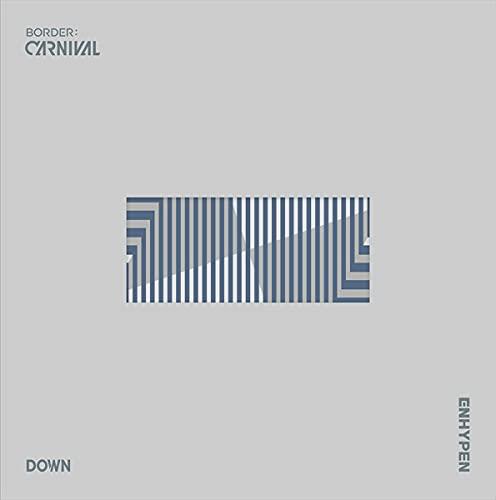 Border : Carnival (Down Version) (Deluxe Boxset)