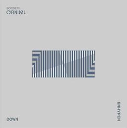 Border : Carnival (Down Version) (Deluxe Boxset)