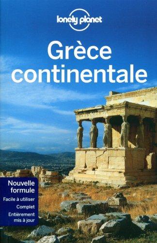 Grèce continentale