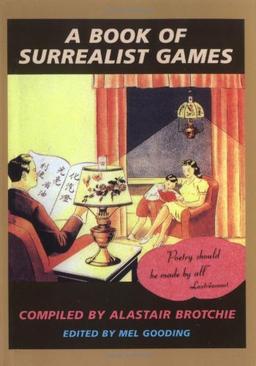 A Book of Surrealist Games