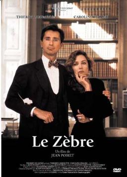 Le zebre [FR Import]