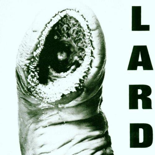 The Power of Lard