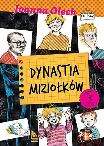 Dynastia Miziolkow