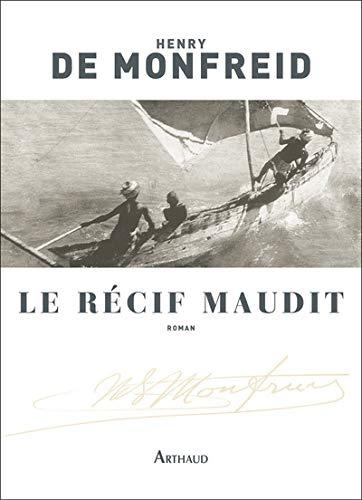 Le récif maudit