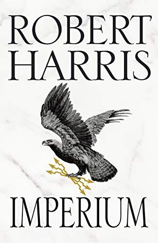 Imperium: (Cicero Trilogy 1)