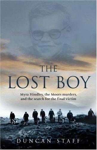 The Lost Boy