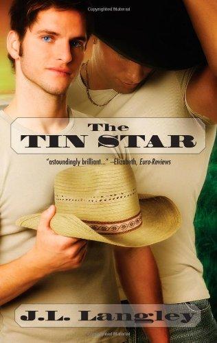 The Tin Star