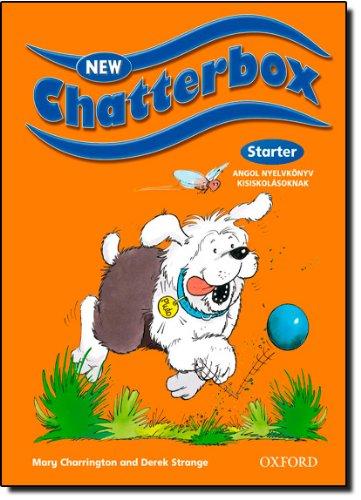 New Chatterbox : Starter, Pupil's Book