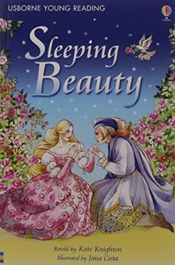 Sleeping Beauty (Young Reading Series 1)