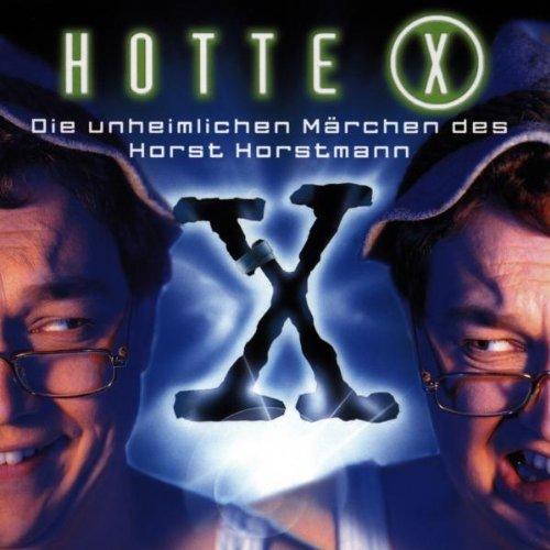 Hotte X-Radio Fritz Berlin Edt