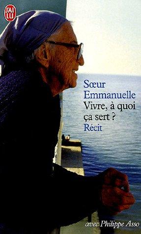 Vivre à quoi ça sert ?