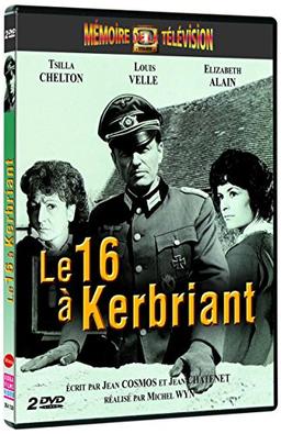 Le 16 à kerbriant [FR Import]