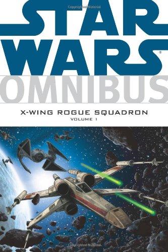 X-Wing Rogue Squadron (Star Wars: Omnibus)