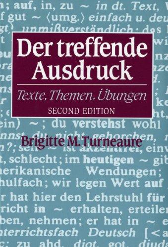 Der Treffende Ausdruck