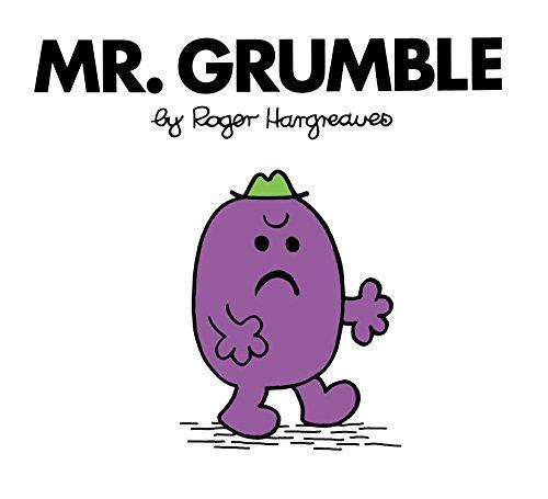 Mr. Grumble (Mr. Men and Little Miss)