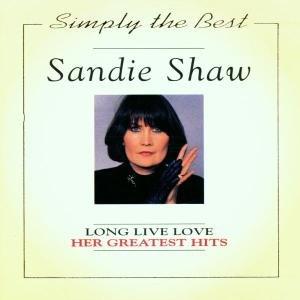 Long live love-Her greatest hits