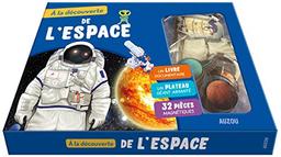 A la découverte de l'espace