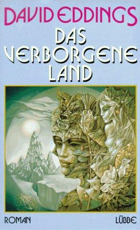 Die Tamuli-Trilogie, Band 3: Das verborgene Land